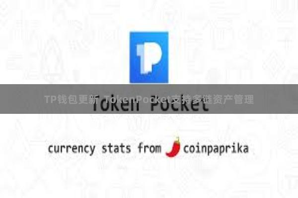 TP钱包更新 TokenPocket支持多链资产管理