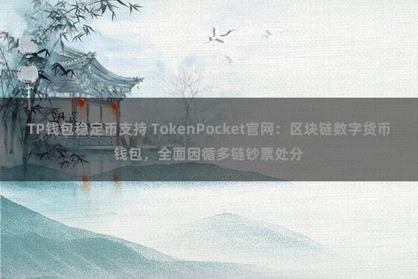 TP钱包稳定币支持 TokenPocket官网：区块链数字货币钱包，全面因循多链钞票处分