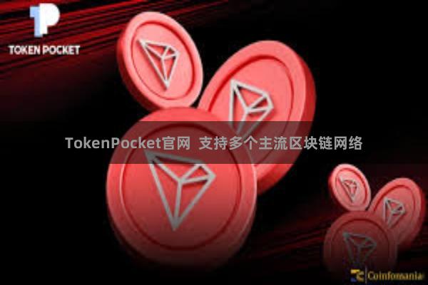 TokenPocket官网 支持多个主流区块链网络
